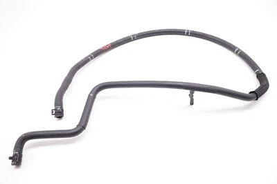 2007-2010 Audi Q7 4 л 3,6 л радиатор охлаждающей жидкости резервуар шланг трубка линия 7L6122447BE - Изображение 1 из 4