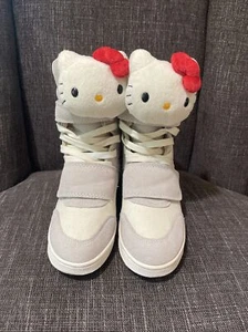 Stivali Hello Kitty In OZ The Last Chapter taglia 38 - Foto 1 di 6