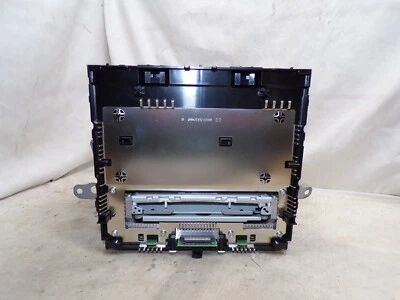 20 21 22 23 Subaru Ascent Radio Cd Mechanism 86201XC61A B110T - Image 1 of 4