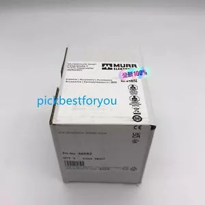 1PC Brand New MURR 56082 Terminals Expedited Shipping - Picture 1 of 1