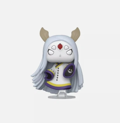Funko Pop! Naruto Shippuden Kaguya Otsutsuki #179 2020 NYCC w/Protector