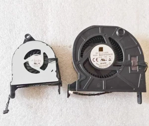 Cooling Fan For HP Z2 G3 G4 G5 L13896-001 BUC0612SD-00 L13895-001 - Photo 1/4