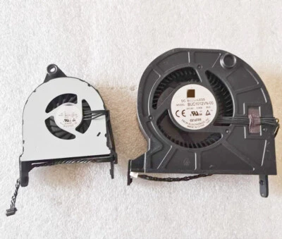 Cooling Fan For HP Z2 G3 G4 G5 L13896-001 BUC0612SD-00 907102-001 - Image 1 of 3