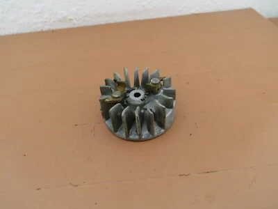 Homelite ST-155 Recortadora de Cuerdas OEM Volante 12407-02 Foto 1 de 4