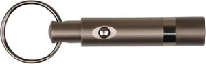 PASSATORE Puros Gun Satin / 7-mm-Schnitt/Eyector/ Anillo/Estuche - Picture 1 of 2