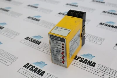 Selectron GSM1/2 Relay 24V DC (gsm 2) - Image 1 of 4