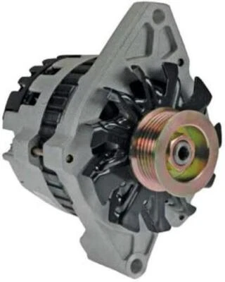 ALTERNADOR COMPATIBLE CON OLDSMOBILE 98 91-93 321-506 321-573 10479954 321-505 AL8663X Foto 1 de 2