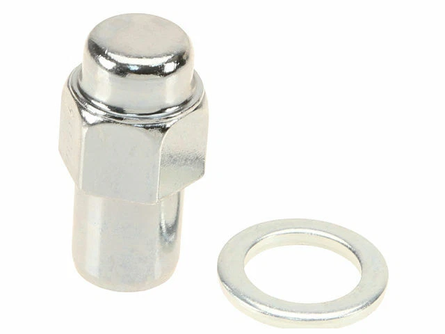 Tuerca para Volvo V90 W278GS Autograde 1997-1998 paquete de 1 Foto 1 de 1