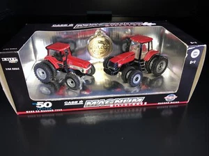 1/64MAGNUM MILESTONES 7250 And Mx285 - Picture 1 of 4