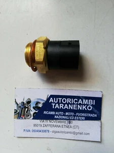 TERMOCONTATTO VENTOLA RADIATORE AUDI/FORD/SEAT TS1577 1850652 - Picture 1 of 1