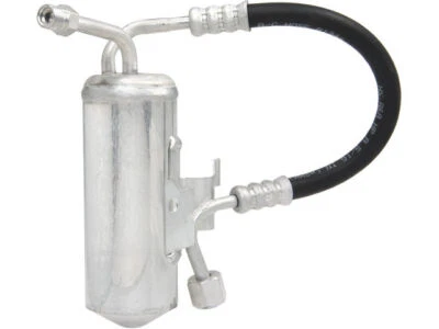 Manguera de descarga de refrigerante aire acondicionado Saturn SW1 1994-1998 AC Delco 97824NQ 1999 Foto 1 de 2