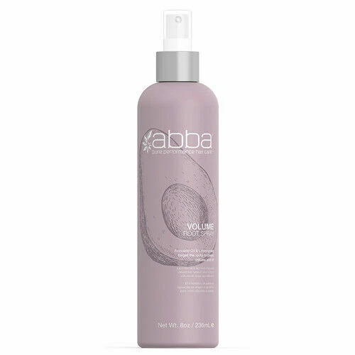 Abba Volume Root Spray 8 oz nuevo fresco Foto 1 de 1