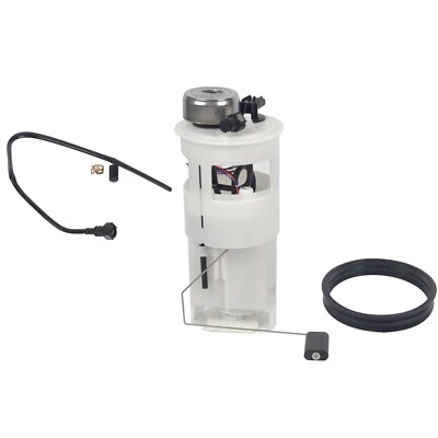 Conjunto de módulo de bomba de combustible para Dodge B2500 Ram 3500 Van 1998-2003 5,2 L E7123M Foto 1 de 4
