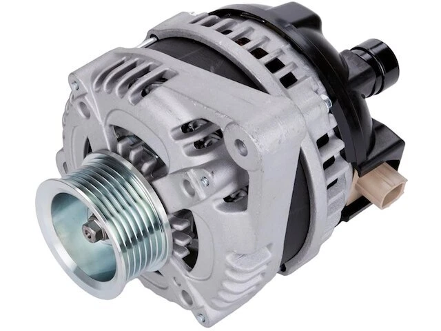 Alternador TYC para Acura TSX 2009-2014 2,4 L 4 cilindros 76FKYY Foto 1 de 1