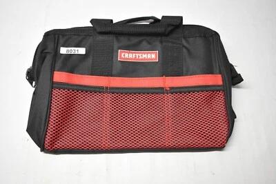 Craftsman 13" Soft Tool Bag Organizer - Image 1 of 4