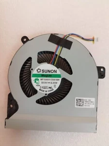 Asus Original GL502VY GL502VS GPU FAN 13NB0BJ0T06011 - Bild 1 von 2