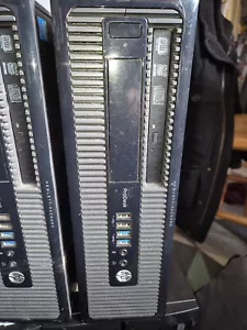HP ProDesk 400 G1 SFF DESKTOP PC i3-4130 4GB, No HDD - Picture 1 of 1
