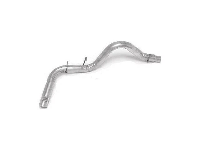 Walker 65ZJ21V Tail Pipe Fits 1998-2002 Dodge Ram 3500 5.9L 6 Cyl - Imagem 1 de 1