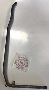 Mazda Rx3 Heater Hose Coolant Pipe Engine Bay - Picture 1 of 5