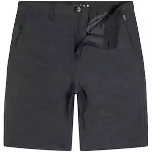 Visive Hybrid Shorts for Mens, Premium Golf Stretch Board Shorts - Picture 1 of 86