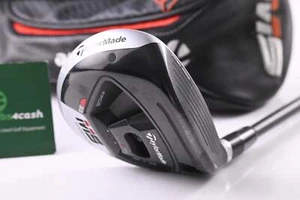 Taylormade M5 Titanium #5 Wood / 19 Degree / X-Flex Speeder 857 TR Shaft - Picture 1 of 9