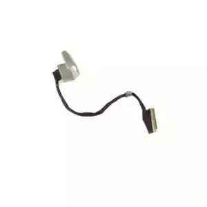 New Genuine HP Chromebook 14A-NA0010CA LCD Video Cable DD00GBLC111 L91538-001 - Picture 1 of 1