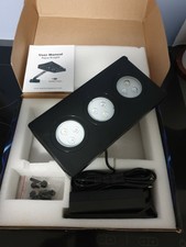 Aqua Knight 30w Full spectrum Marine LED