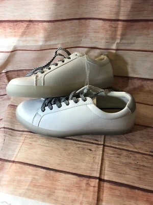 Steve Madden Mens Paule  White  Tennis Sneaker Size 10 M - Image 1 of 4