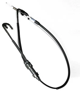 Starter Choke Cable 54017-1226 for Kawawsaki KFX700 KSV700 2004-2009 2011 KFX700 - Picture 1 of 4