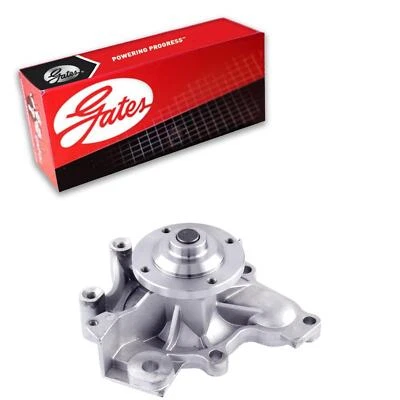 Bomba de agua motor Gates para Mazda Protege5 2002-2003 2L L4 GAS Foto 1 de 4