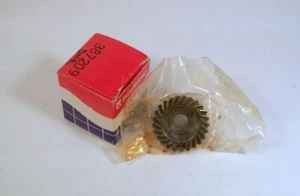 NEW Johnson Evinrude 6 HP Outboard Forward Gear & Bushing P/N 0387209 1976-1979 - Picture 1 of 4