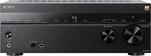 Sony STR-AN1000 7.2 CH Surround Sound Home Theater 8K A/V Receiver: Dolby Atmos - Picture 1 of 11