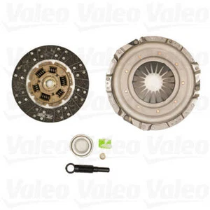 Transmission Clutch Kit-Turbo Valeo 52504003 - Picture 1 of 2