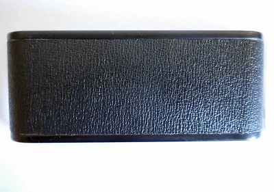 Zenit TTL Camera Back Door 35mm Film Camera, Parts for Repair  - Image 1 of 2