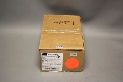 NUEVO MOTORREDUCTOR DAYTON AC EJE PARALELO 52JD93 Foto 1 de 4