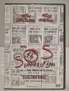 Summer Of Sam (1999, DVD) Kostenloser Versand! - Bild 1 von 6