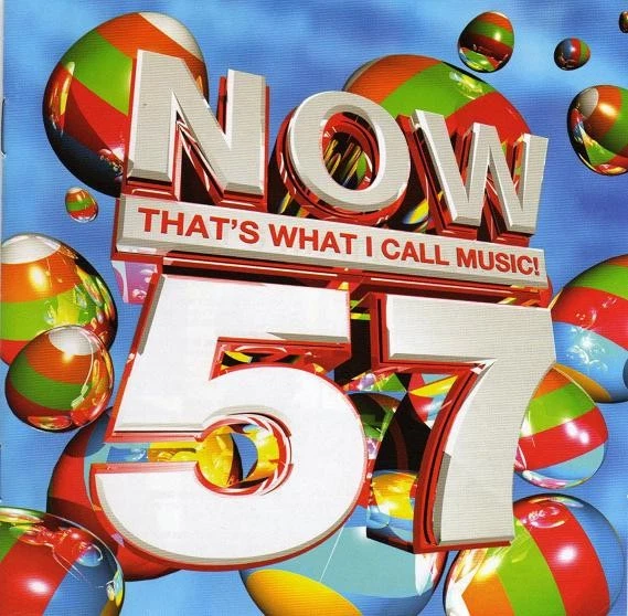 Various - Now That's What I Call Music! 57 | CD - Bild 1 von 1