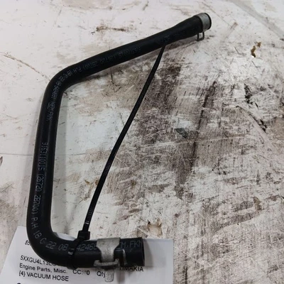 Línea de manguera de vacío Kia Optima 2020 2019 2018 2017 Foto 1 de 4