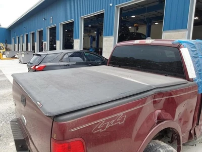 Used Tonneau Cover fits: 2004 Ford F150 PICKUP  Grade A - Image 1 of 4