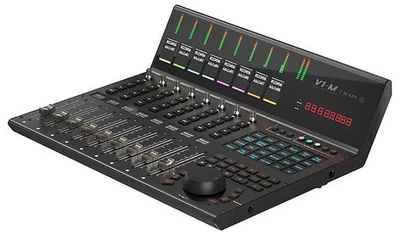 USB Midi Daw Controller - V1-M - Bild 1 von 4