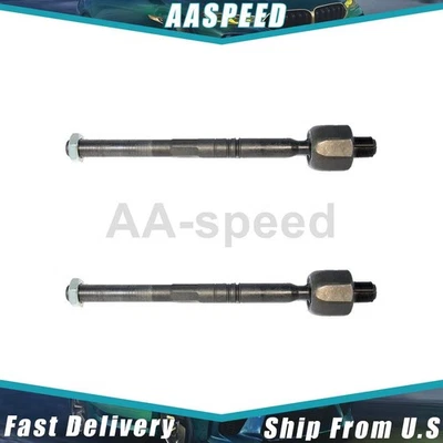 Extremo interior de la barra de amarre de la dirección delantera para BMW 650i 2010 2009 2008 2007 2006 Delphi Foto 1 de 2