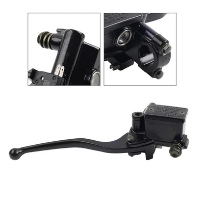 Brake Master Cylinder For Honda Rancher 350 TRX350FE/FM/TE/TM 2x4 4x4 ES S 00-06 - Image 1 of 4