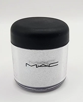MAC Cosmetics Glitter Brillants - Reflects Pearl - NEW - Image 1 of 4