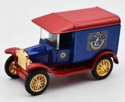 Matchbox Superfast MB44 Ford Model T Van North Coast Brewing Co. MB Collectibles - Bild 1 von 2