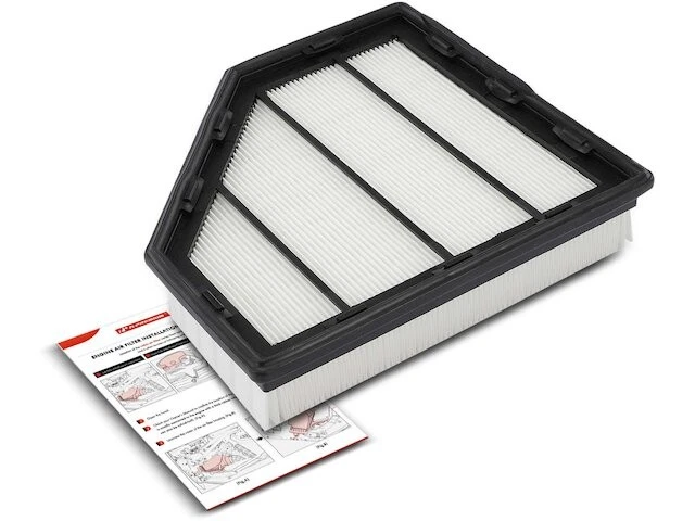 Filtro de aire izquierdo para BMW 750i xDrive 2016-2019 base 4,4 L V8 2018 2017 DV567NG Foto 1 de 1