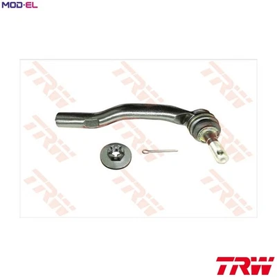 TIE ROD END JTE7813 FOR LEXUS TOYOTA 2ZR/5ZR-FXE 1.8L 4cyl CT4A-FE 1.6L 4cyl - Image 1 of 4