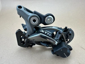 Shimano XTR M9000 Rear Derailleur 11 Speed *Missing Clutch Lever - Picture 1 of 4