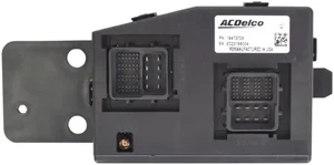 Genuine ACDelco Body Control Module - Certified 19473706 - Foto 1 di 2