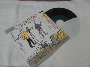 The Bond Band Die Singel zur Bond Mappe + signiert Götze, Moritz: - Foto 1 di 1