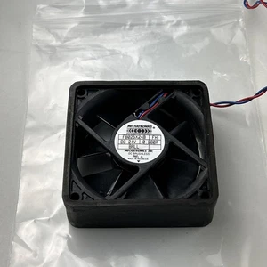 Amplificador de potencia de refrigeración Crown CTs - Pelko Mechatronics - Imagen 1 de 4